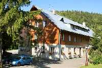 Hotel Alfonska Benecko * Krkonose Mountains (Giant Mts)