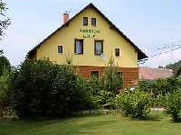 Pension Golf Prosen * Riesengebirge (Krkonose)