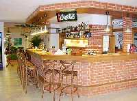 Restaurant Techtex Hostinné * Krkonose Mountains (Giant Mts)