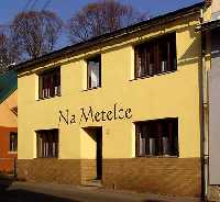 B&B Na Metelce Vysoké nad Jizerou * Krkonose Mountains (Giant Mts)