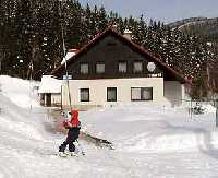 Pension Haini Jansk Lzn * Riesengebirge (Krkonose)