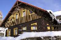 B&B U lesa Stráné * Krkonose Mountains (Giant Mts)