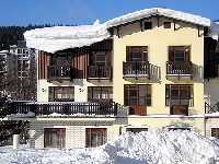 B&B Boruvka pindlerv Mln * Krkonose Mountains (Giant Mts)