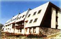 Apartment Bella Vista Vrchlabí * Krkonose Mountains (Giant Mts)