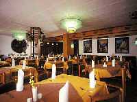 Restaurant Hotel Kubt Benecko * Riesengebirge (Krkonose)
