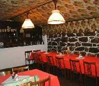 Restaurant Dolni dvur Dolní Dvůr * Krkonose Mountains (Giant Mts)
