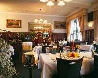 Restaurant Bílý Hořec Harrachov * Krkonose Mountains (Giant Mts)