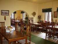 Restaurant Vápenka Horní Marov * Krkonose Mountains (Giant Mts)