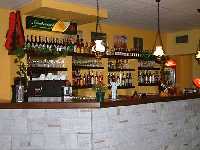 Restaurant Arnika Janské Lázně * Krkonose Mountains (Giant Mts)