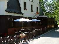 Restaurant Zatisi Janské Lázně * Krkonose Mountains (Giant Mts)