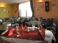 Restaurant Harmonie Hotel Lánov * Krkonose Mountains (Giant Mts)