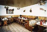 Restaurant Baron Lnov * Riesengebirge (Krkonose)