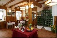 Restaurant Arnika Rudník * Krkonose Mountains (Giant Mts)