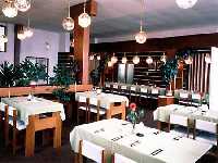 Restaurant Energetik Pec pod Sněkou * Krkonose Mountains (Giant Mts)