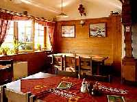 Restaurant Kolínská bouda Pec pod Sněkou * Krkonose Mountains (Giant Mts)
