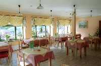Restaurant Krokus Pec pod Sněkou * Krkonose Mountains (Giant Mts)