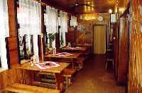 Restaurant Sněka Pec pod Sněkou * Krkonose Mountains (Giant Mts)