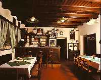 Bild vergrssern: Restaurant M욝ansk dm * Riesengebirge (Krkonose)