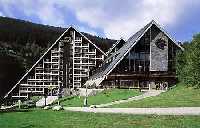 Restaurant Arnika pindlerův Mlýn * Krkonose Mountains (Giant Mts)