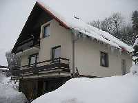 Holiday rentahouse Benecko * Krkonose Mountains (Giant Mts)