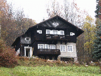 Pension Merlin Jansk Lzn * Krkonose Mountains (Giant Mts)