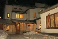 B&B Pension Nika Vrchlab * Krkonose Mountains (Giant Mts)