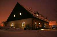 B&B Krkonoše Mladé Buky * Krkonose Mountains (Giant Mts)