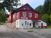 B&B Kveta Pec pod Sněžkou * Krkonose Mountains (Giant Mts)