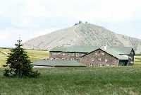 Lucni Bouda Pec pod Sněkou * Krkonose Mountains (Giant Mts)