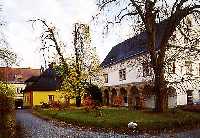 Bild vergrssern: Das Schloss in Horni Brann * Riesengebirge (Krkonose)