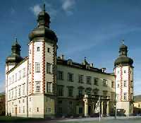 Castle Vrchlab * Krkonose Mountains (Giant Mts)