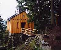 Aichelburg castle Horní Marov * Krkonose Mountains (Giant Mts)