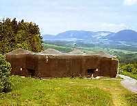 Stachelberg Fortress  acl * Krkonose Mountains (Giant Mts)