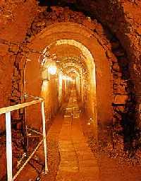 Stachelberg Fortress  * Krkonose Mountains (Giant Mts)