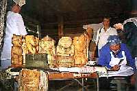 Handcraft museum of Giant Mountains Poniklá * Krkonose Mountains (Giant Mts)