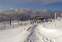  Ski arel Horn Domky Rokytnice nad Jizerou * Karkonosze