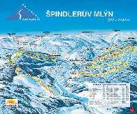 SKIAREL pindlerv Mln, a.s. pindlerv Mln * Karkonosze