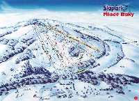 SKIPARK Mlad Buky Trutnov * Krkonoe