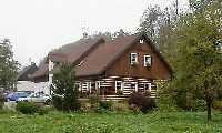 Pension Bohemia ern Dl * Riesengebirge (Krkonose)