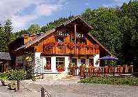 Pension Herta Pec pod Snkou * Riesengebirge (Krkonose)