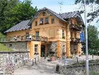 Bild vergrssern: Hotel Vyhlidka * Riesengebirge (Krkonose)