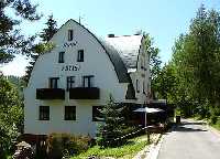 Hotel Zti Jansk Lzn * Krkonose Mountains (Giant Mts)