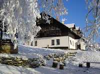 Smejkalova bouda Vrchlabí * Krkonose Mountains (Giant Mts)