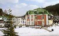Hotel Horec Pec pod Snkou * Krkonose Mountains (Giant Mts)