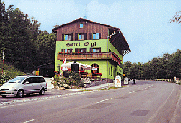 Hotel Styl pindlerův Mlýn * Krkonose Mountains (Giant Mts)