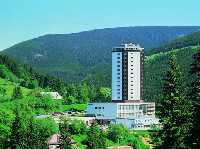 Hotel Horizont Pec pod Snkou * Krkonose Mountains (Giant Mts)