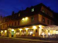Hotel Krokus Pec pod Sněkou * Krkonose Mountains (Giant Mts)