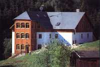 B&B Nikola Pec pod Sněžkou * Krkonose Mountains (Giant Mts)