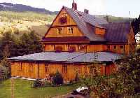 B&B Slovanka Pec pod Sněžkou * Krkonose Mountains (Giant Mts)