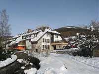 Hotel Aurum ern Dl * Krkonose Mountains (Giant Mts)